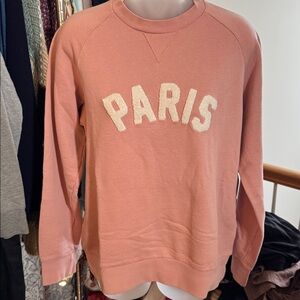 Sandro “Paris” Sweatshirt (250)